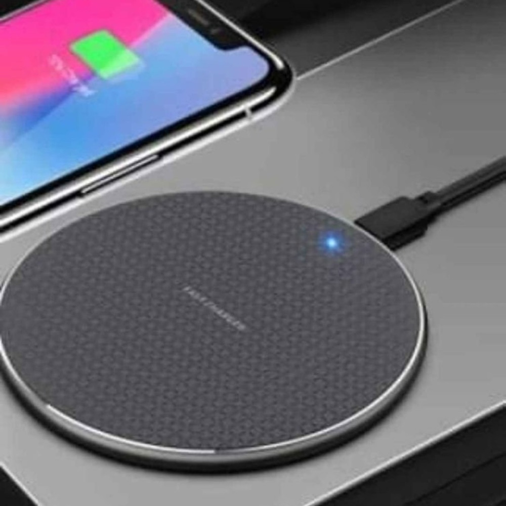 Wireless charger